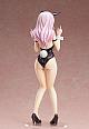 FREEing Kaguya-sama wa Kokurasetai -Ultra Romantic- Fujiwara Chika Nama-ashi Bunny Ver. 1/4 PVC Figure gallery thumbnail