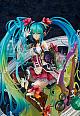 MAX FACTORY Character Vocal Series 01 Hatsune Miku Hatsune Miku VIRTUAL POPSTAR Ver. 1/7 PVC Figure gallery thumbnail