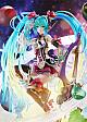 MAX FACTORY Character Vocal Series 01 Hatsune Miku Hatsune Miku VIRTUAL POPSTAR Ver. 1/7 PVC Figure gallery thumbnail