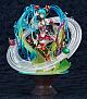 MAX FACTORY Character Vocal Series 01 Hatsune Miku Hatsune Miku VIRTUAL POPSTAR Ver. 1/7 PVC Figure gallery thumbnail