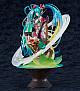 MAX FACTORY Character Vocal Series 01 Hatsune Miku Hatsune Miku VIRTUAL POPSTAR Ver. 1/7 PVC Figure gallery thumbnail