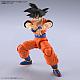 BANDAI SPIRITS Figure-rise Standard Son Goku (NEW SPEC Ver.) Plastic Kit gallery thumbnail