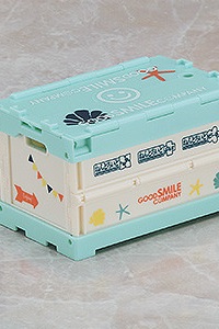 GOOD SMILE COMPANY (GSC) Nendoroid More Design Container Malibu 01