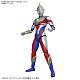 BANDAI SPIRITS Figure-rise Standard Ultraman Trigger Multi-type Plastic Kit gallery thumbnail