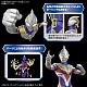 BANDAI SPIRITS Figure-rise Standard Ultraman Trigger Multi-type Plastic Kit gallery thumbnail