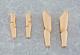 GOOD SMILE COMPANY (GSC) Nendoroid Doll Height Adjustment Set (almond milk) gallery thumbnail