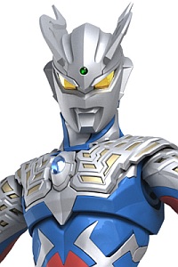 BANDAI SPIRITS Figure-rise Standard Ultraman Zero Plastic Kit