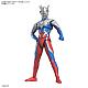 BANDAI SPIRITS Figure-rise Standard Ultraman Zero Plastic Kit gallery thumbnail