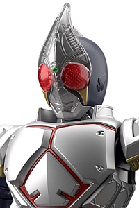 BANDAI SPIRITS Figure-rise Standard Kamen Rider Blade Plastic Kit