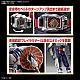 BANDAI Figure-rise Standard Kamen Rider Blade Plastic Kit gallery thumbnail