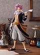 GOOD SMILE COMPANY (GSC) FAIRY TAIL Final Series POP UP PARADE Natsu Dragneel XL PVC Figure gallery thumbnail