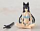 MAX FACTORY PLAMAX GP-04 Guilty Princess Lingerie Bare-body Girl Ran Plastic Kit gallery thumbnail