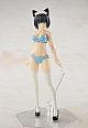 MAX FACTORY PLAMAX GP-04 Guilty Princess Lingerie Bare-body Girl Ran Plastic Kit gallery thumbnail