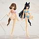 MAX FACTORY PLAMAX GP-04 Guilty Princess Lingerie Bare-body Girl Ran Plastic Kit gallery thumbnail