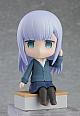 GOOD SMILE COMPANY (GSC) Aharen-san wa Hakarenai Nendoroid Aharen Reina gallery thumbnail