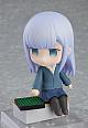 GOOD SMILE COMPANY (GSC) Aharen-san wa Hakarenai Nendoroid Aharen Reina gallery thumbnail