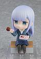 GOOD SMILE COMPANY (GSC) Aharen-san wa Hakarenai Nendoroid Aharen Reina gallery thumbnail