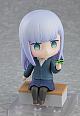 GOOD SMILE COMPANY (GSC) Aharen-san wa Hakarenai Nendoroid Aharen Reina gallery thumbnail