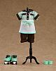 GOOD SMILE COMPANY (GSC) Nendoroid Doll Oyofuku Set Diner: Boy (Green) gallery thumbnail