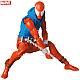 MedicomToy MAFEX No.186 SCARLET SPIDER (COMIC Ver.) Action Figure gallery thumbnail