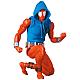 MedicomToy MAFEX No.186 SCARLET SPIDER (COMIC Ver.) Action Figure gallery thumbnail