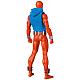 MedicomToy MAFEX No.186 SCARLET SPIDER (COMIC Ver.) Action Figure gallery thumbnail