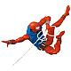 MedicomToy MAFEX No.186 SCARLET SPIDER (COMIC Ver.) Action Figure gallery thumbnail