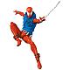 MedicomToy MAFEX No.186 SCARLET SPIDER (COMIC Ver.) Action Figure gallery thumbnail