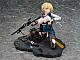 Phat! GIRLS' FRONTLINE VSK-94 Heavy Damage Ver. 1/6 PVC Figure gallery thumbnail