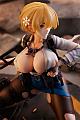 Phat! GIRLS' FRONTLINE VSK-94 Heavy Damage Ver. 1/6 PVC Figure gallery thumbnail