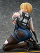 Phat! Company Phatism GIRLS' FRONTLINE VSK-94 Heavy Damage Ver. 1/6 PVC Figure gallery thumbnail