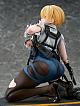 Phat! GIRLS' FRONTLINE VSK-94 Heavy Damage Ver. 1/6 PVC Figure gallery thumbnail