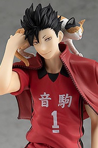 ORANGE ROUGE Haikyuu!! POP UP PARADE Kuroo Tetsuro PVC Figure