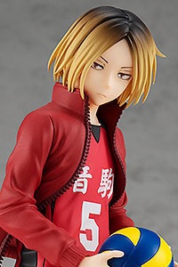 ORANGE ROUGE Haikyuu!! POP UP PARADE Kozume Kenma PVC Figure