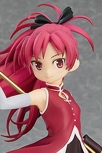 GOOD SMILE COMPANY (GSC) Gekijoban Puella Magi Madoka Magica [New] The Rebellion Story POP UP PARADE Sakura Kyoko PVC Figure