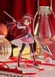 GOOD SMILE COMPANY (GSC) Gekijoban Puella Magi Madoka Magica [New] The Rebellion Story POP UP PARADE Sakura Kyoko PVC Figure gallery thumbnail