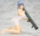 Chara-ani Super Robot Wars Original Generations Superobo Hot Bath No.3 Seolla Schweizer 1/8 PVC Figure gallery thumbnail