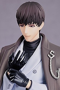 GOOD SMILE ARTS Shanghai Love & Producer -EVOLxLOVE- POP UP PARADE Simon PVC Figure