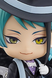 ANIPLEX Disney Twisted Wonderland Nendoroid Jade Leech