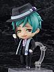 ANIPLEX Disney Twisted Wonderland Nendoroid Floyd Leech gallery thumbnail