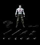 threezero VALIANT FigZeroS Bloodshot 1/12 Action Figure gallery thumbnail