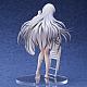 Union Creative Azur Lane Hermione Pure White Holiday Ver. PVC Figure gallery thumbnail