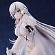 Union Creative Azur Lane Hermione Pure White Holiday Ver. PVC Figure gallery thumbnail