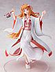 KADOKAWA Spice and Wolf CAworks Holo Shiromuku Ver. 1/7 PVC Figure gallery thumbnail