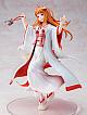 KADOKAWA Spice and Wolf CAworks Holo Shiromuku Ver. 1/7 PVC Figure gallery thumbnail