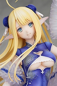 Flare Azur Lane Centaur Seisho na Harukaze Ver. PVC Figure