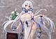 Questioners Azur Lane Illustrious Otome Yuri no Kagayaki Ver. 1/7 PVC Figure gallery thumbnail