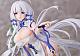 Questioners Azur Lane Illustrious Otome Yuri no Kagayaki Ver. 1/7 PVC Figure gallery thumbnail