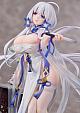 Questioners Azur Lane Illustrious Otome Yuri no Kagayaki Ver. 1/7 PVC Figure gallery thumbnail