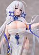 Questioners Azur Lane Illustrious Otome Yuri no Kagayaki Ver. 1/7 PVC Figure gallery thumbnail